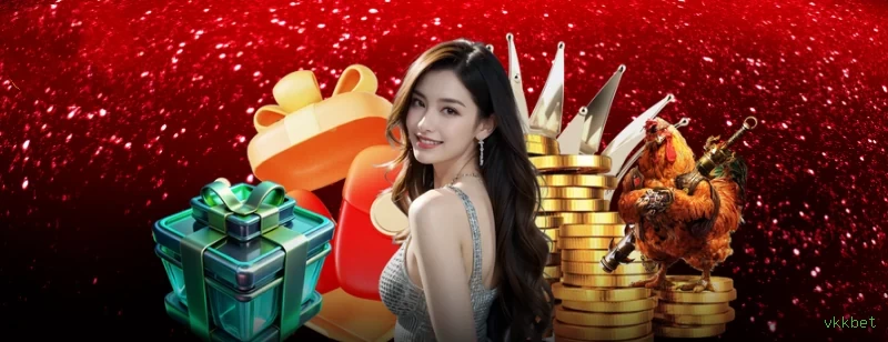 Gates of Olympus slot vkkbet